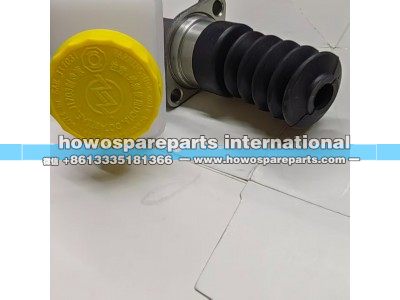 Wg9925230840,tx离合器总泵,济南冠泽卡车配件营销中心