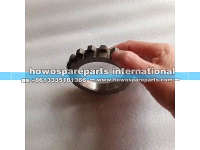 JS180-1707107,法士特变速箱副箱主轴垫圈,济南冠泽卡车配件营销中心