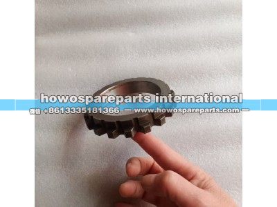 JS180-1707107,法士特变速箱副箱主轴垫圈,济南冠泽卡车配件营销中心