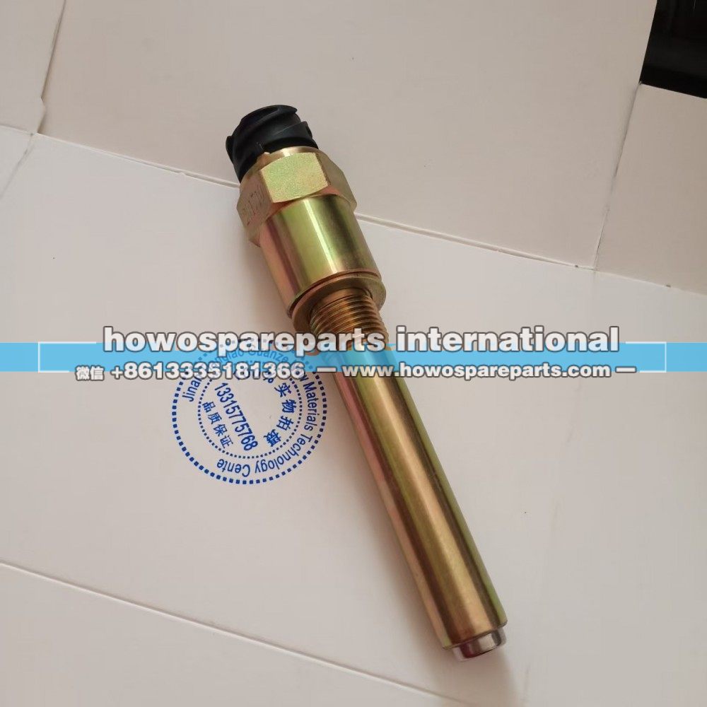 华菱星马里程表传感器，1721P1E624A0