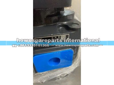 11C3703,柳工14齿齿轮泵,济南冠泽卡车配件营销中心