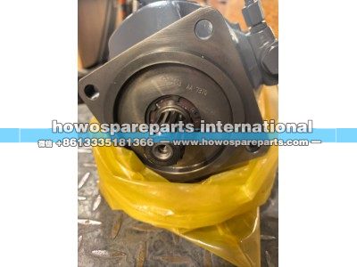 ,柳工14齿柱塞泵,济南冠泽卡车配件营销中心