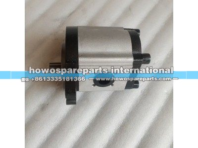 PGP51016AF9R,三一液压齿轮泵9齿止口82,济南冠泽卡车配件营销中心