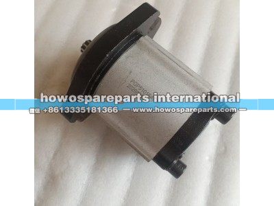 PGP51016AF9R,三一液压齿轮泵9齿止口82,济南冠泽卡车配件营销中心