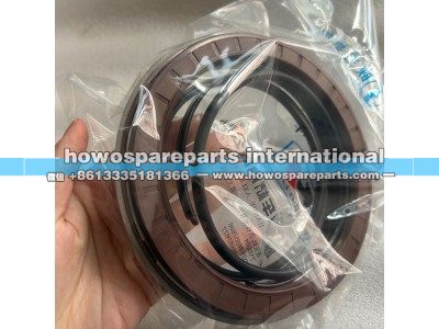 895-0040,陕汽X3000后轮免维护轮边油封修理包,济南冠泽卡车配件营销中心