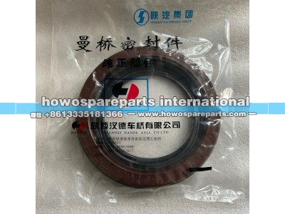 895-0040,陕汽X3000后轮免维护轮边油封修理包,济南冠泽卡车配件营销中心