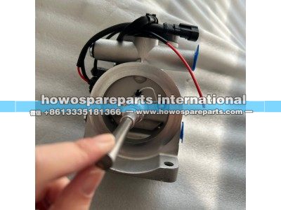 1000567210,潍柴发动机电动输油泵总成电子泵,济南冠泽卡车配件营销中心