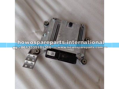 612640080460,潍柴发动机电脑版电控单元,济南冠泽卡车配件营销中心