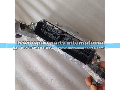 612640080460,潍柴发动机电脑版电控单元,济南冠泽卡车配件营销中心