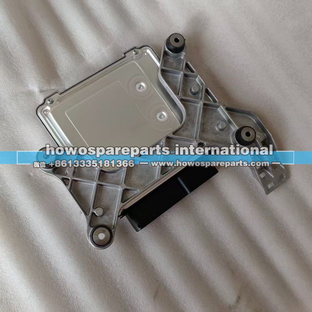 612640080460,潍柴发动机电脑版电控单元,济南冠泽卡车配件营销中心