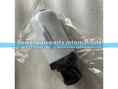 202V13120-0003,重汽曼天然气发动机低压过滤器滤芯（NG）,济南冠泽卡车配件营销中心