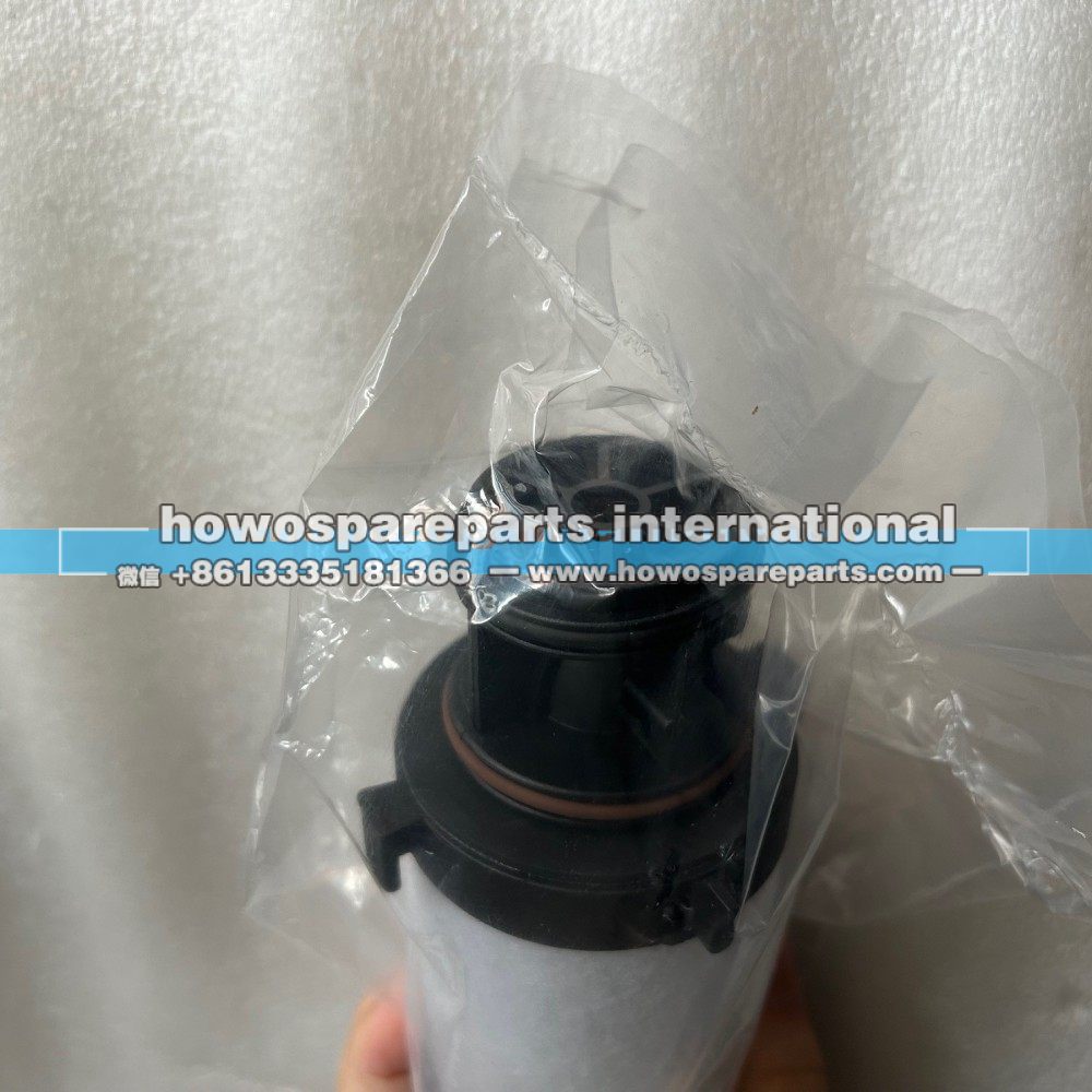 202V13120-0003,重汽曼天然气发动机低压过滤器滤芯（NG）,济南冠泽卡车配件营销中心