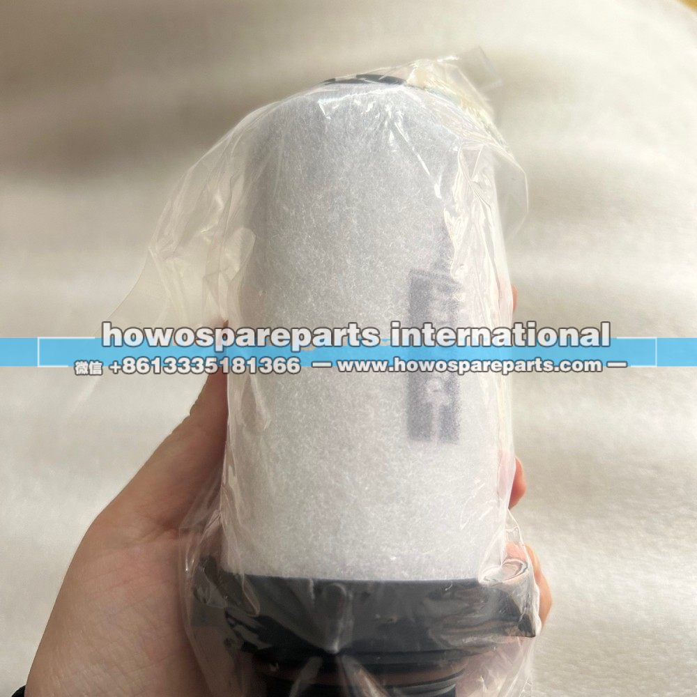 202V13120-0003,重汽曼天然气发动机低压过滤器滤芯（NG）,济南冠泽卡车配件营销中心