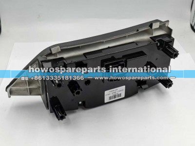 2213071,VOLVO 空调面板,济南冠泽卡车配件营销中心