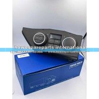 2213071 VOLVO 空调面板