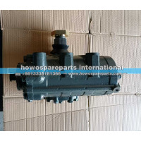 453402152,转向器总成,济南冠泽卡车配件营销中心