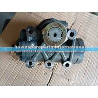 453402152 NXG3411RTW141 转向器总成