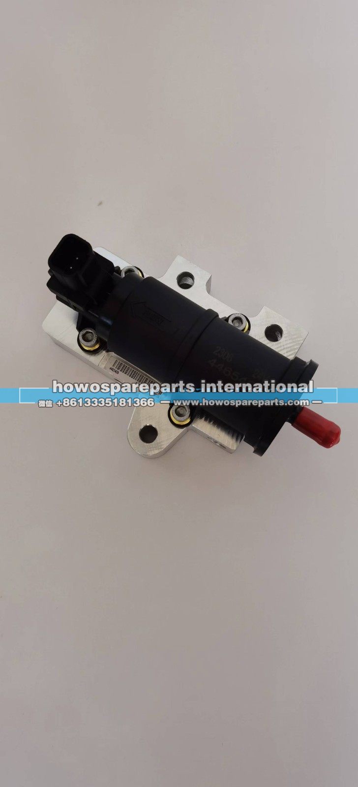 ,CAT卡特电子油泵,济南冠泽卡车配件营销中心