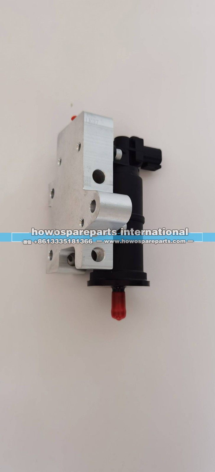 ,CAT卡特电子油泵,济南冠泽卡车配件营销中心