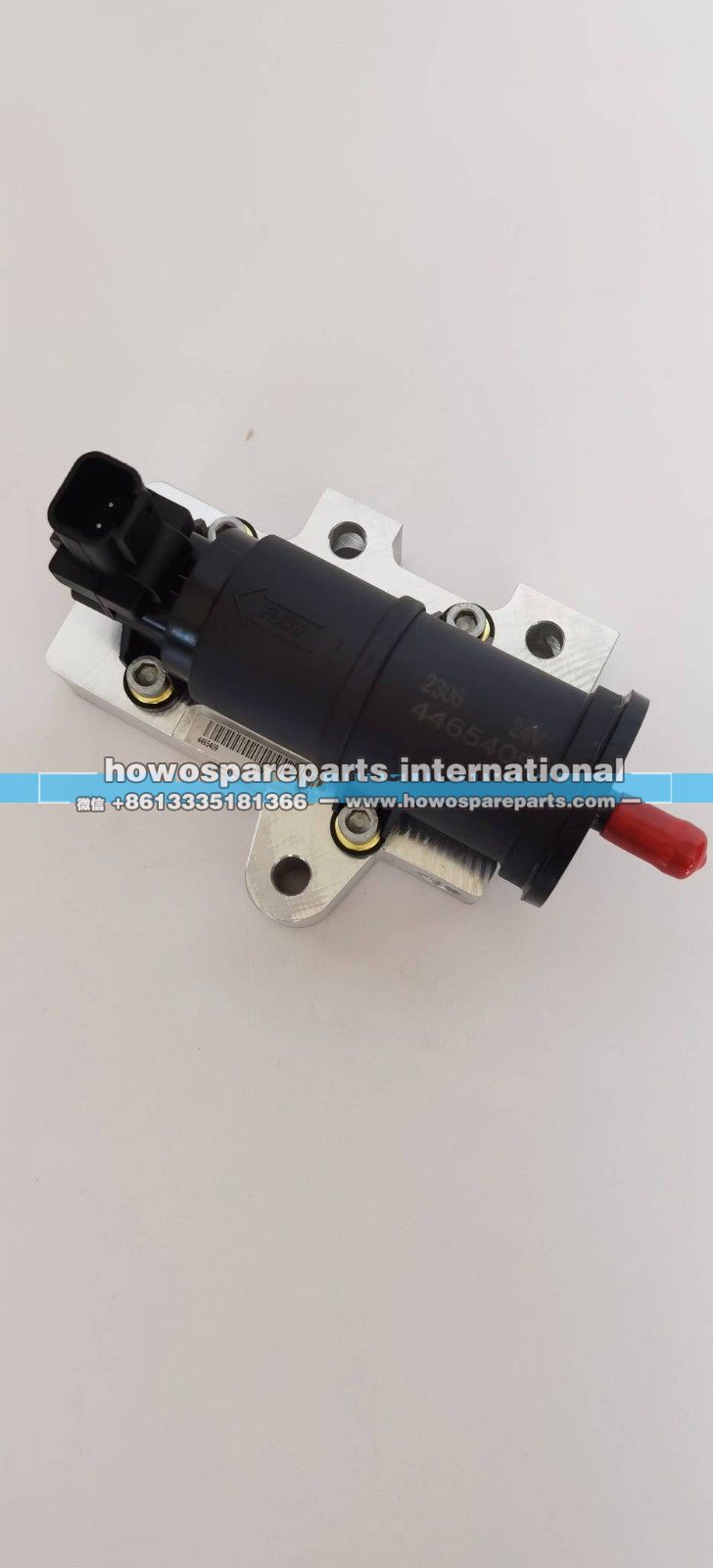 ,CAT卡特电子油泵,济南冠泽卡车配件营销中心