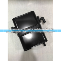 G086300001115 FOTON 轻卡液压油箱