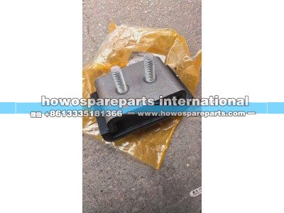 ,Isuzu五十铃6BG1.  发动机后支撑,济南冠泽卡车配件营销中心