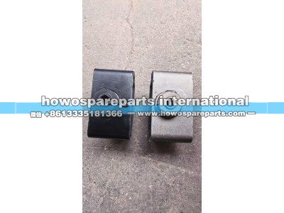 ,Isuzu五十铃6BG1.  发动机后支撑,济南冠泽卡车配件营销中心