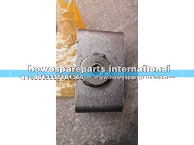 ,Isuzu五十铃6BG1.  发动机后支撑,济南冠泽卡车配件营销中心