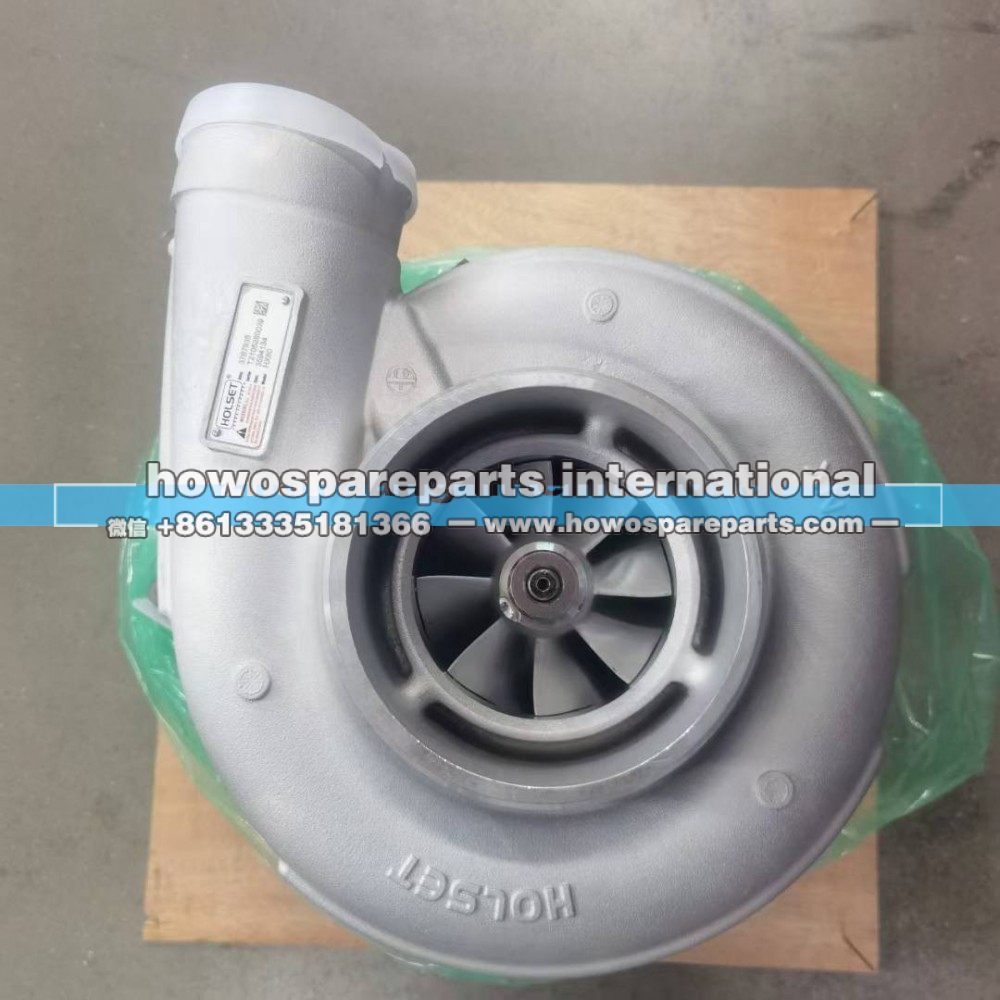 K19 增压器3767935 QSX15 增压器49555240