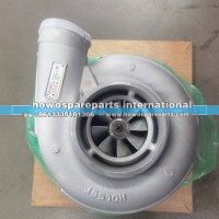 K19 增压器3767935 QSX15 增压器49555240