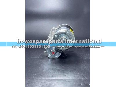 ZAX220-5-6,起动机,济南冠泽卡车配件营销中心