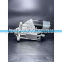 MDN620   ZAX220-5-6五十铃6BG1 起动机