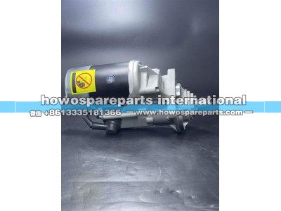 ZAX220-5-6,起动机,济南冠泽卡车配件营销中心