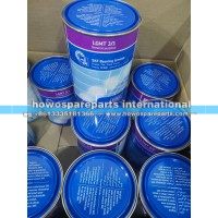 SKF_1KG  重汽车桥保轮润滑脂