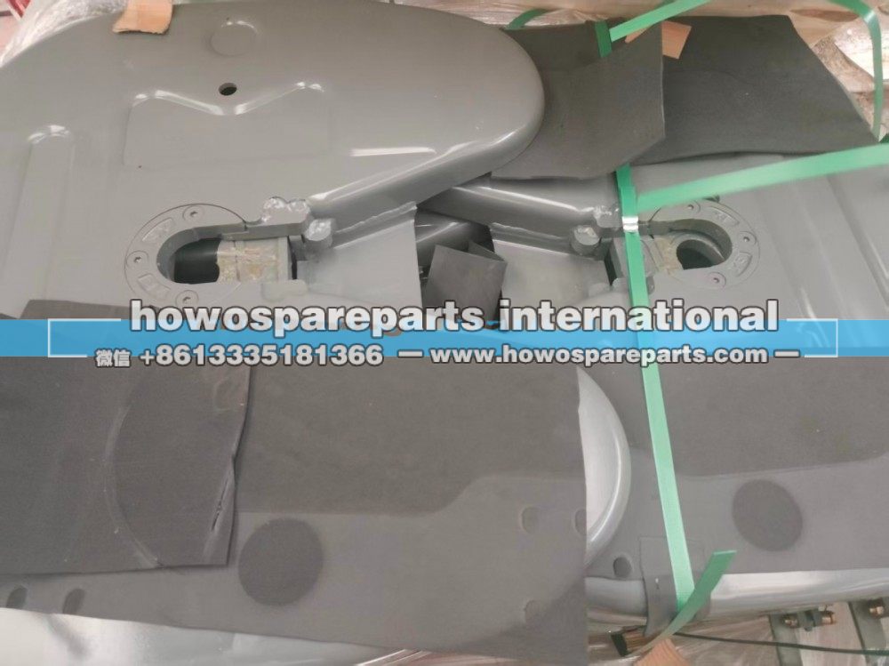 WG9122935000,重汽20T牵引座总成,济南冠泽卡车配件营销中心