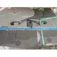 SXFW50-158-20 WG9122935000 重汽20T牵引座总成