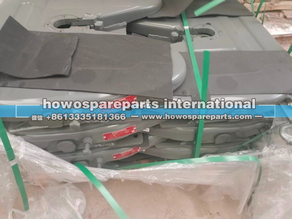 WG9122935000,重汽20T牵引座总成,济南冠泽卡车配件营销中心