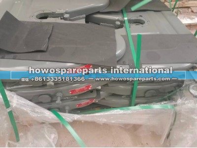 WG9122935000,重汽20T牵引座总成,济南冠泽卡车配件营销中心