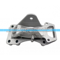 WG1664430042，WG1664430042 HOWOA7 脚踏板支架