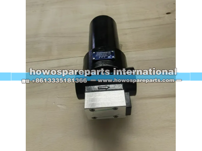 803409669,XCMG高压液压滤清器,济南冠泽卡车配件营销中心