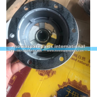 10083537,康迈轮毂盖,济南冠泽卡车配件营销中心