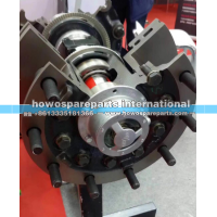 10083537,康迈轮毂盖,济南冠泽卡车配件营销中心