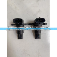 康明斯ISZ发动机15N国六天龙燃气车湿度传感器C4384340