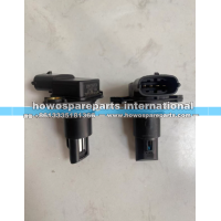 C4384340,康明斯ISZ发动机15N国六天龙燃气车湿度传感器,济南冠泽卡车配件营销中心