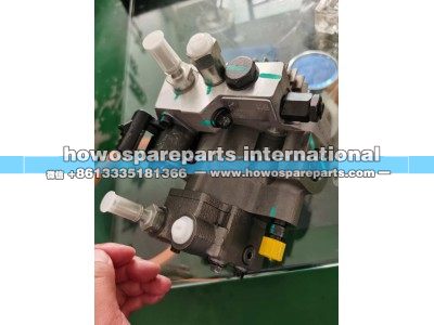 4327065,康明斯发动机高压油泵,济南冠泽卡车配件营销中心