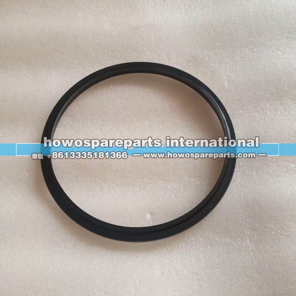 125-140-7-10,路桥设备用油封,济南冠泽卡车配件营销中心