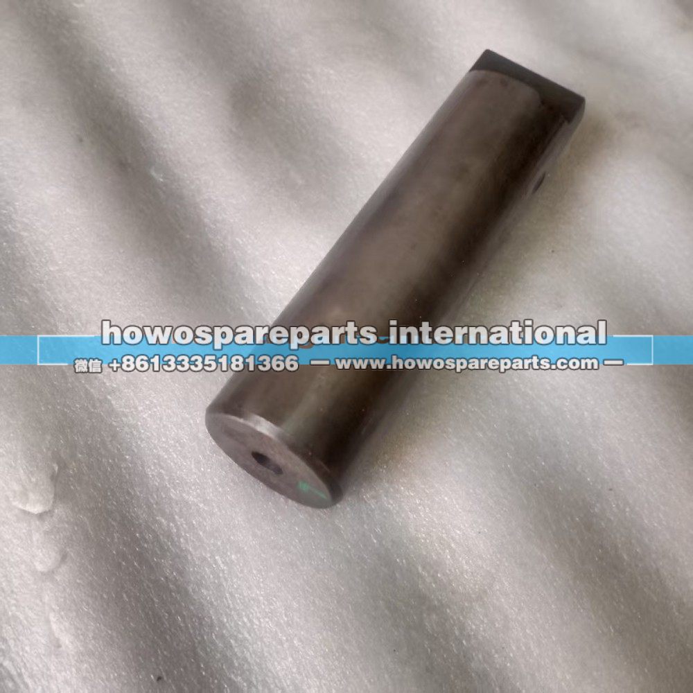 810W35107-0031,曼MCY13行星轮轴(L=138,5MM),济南冠泽卡车配件营销中心