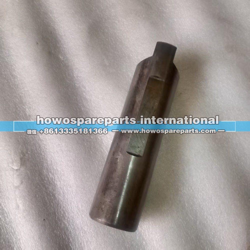 810W35107-0031,曼MCY13行星轮轴(L=138,5MM),济南冠泽卡车配件营销中心