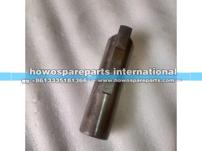 810W35107-0031,曼MCY13行星轮轴(L=138,5MM),济南冠泽卡车配件营销中心