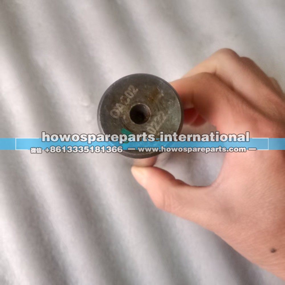 810W35107-0031,曼MCY13行星轮轴(L=138,5MM),济南冠泽卡车配件营销中心